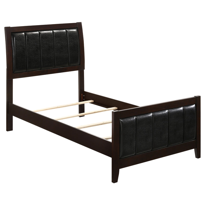 Juego de dormitorio Carlton