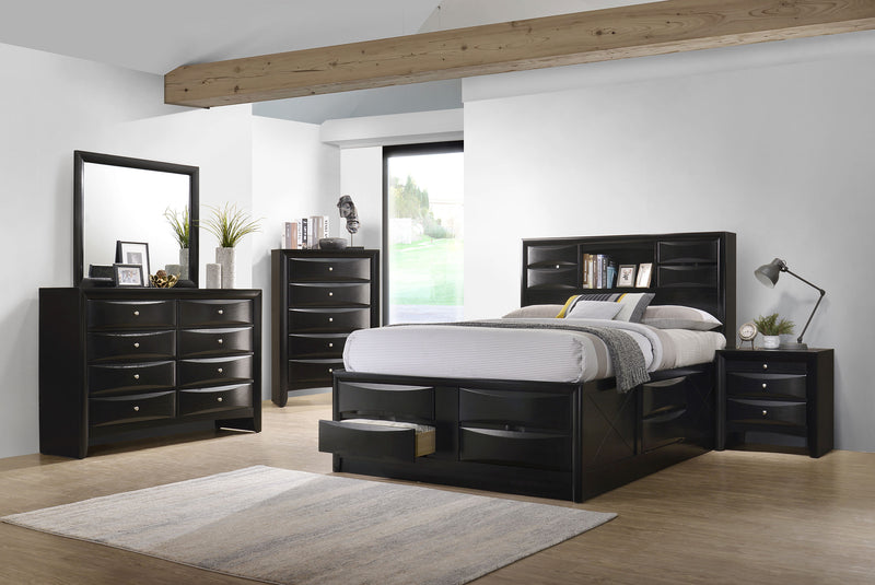 Dormitorio Briana