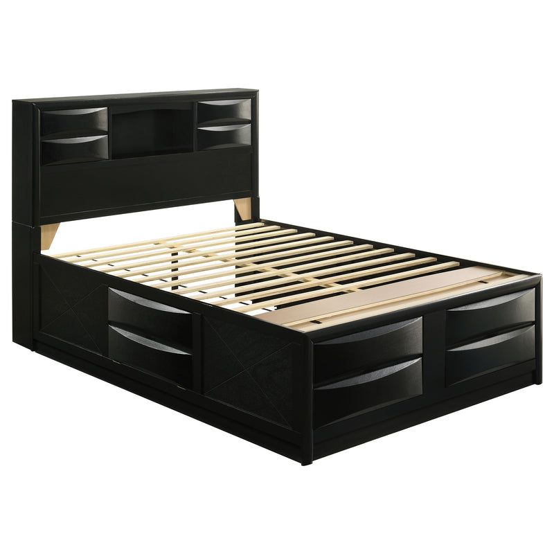 Dormitorio Briana