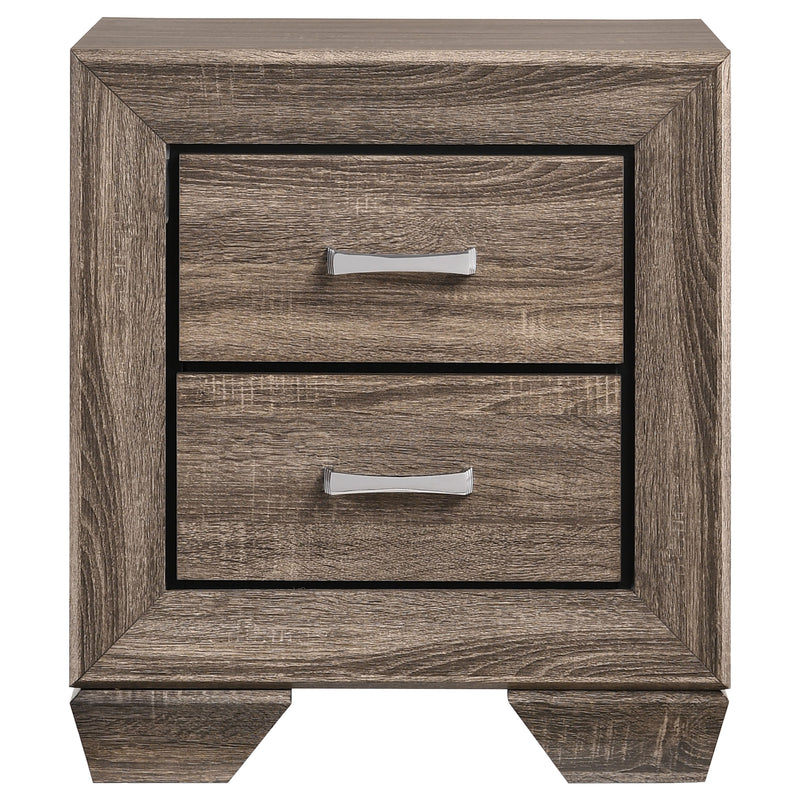 Kauffman Bedroom Set