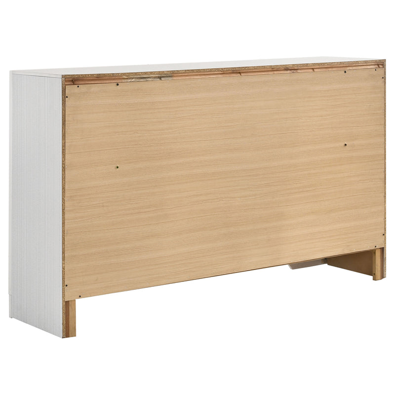 Juego de dormitorio Miranda