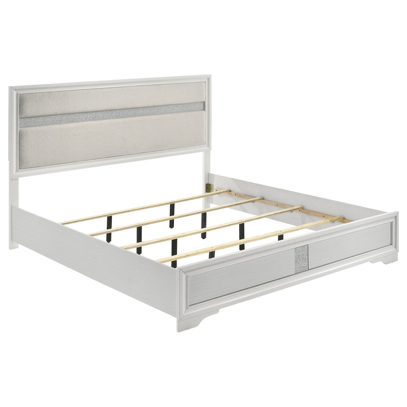 Juego de dormitorio Miranda