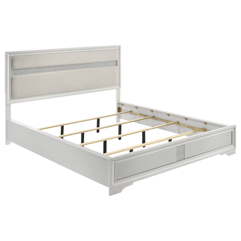 Juego de dormitorio Miranda