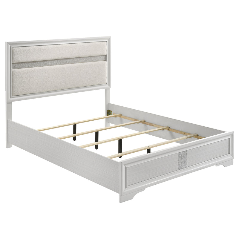 Juego de dormitorio Miranda