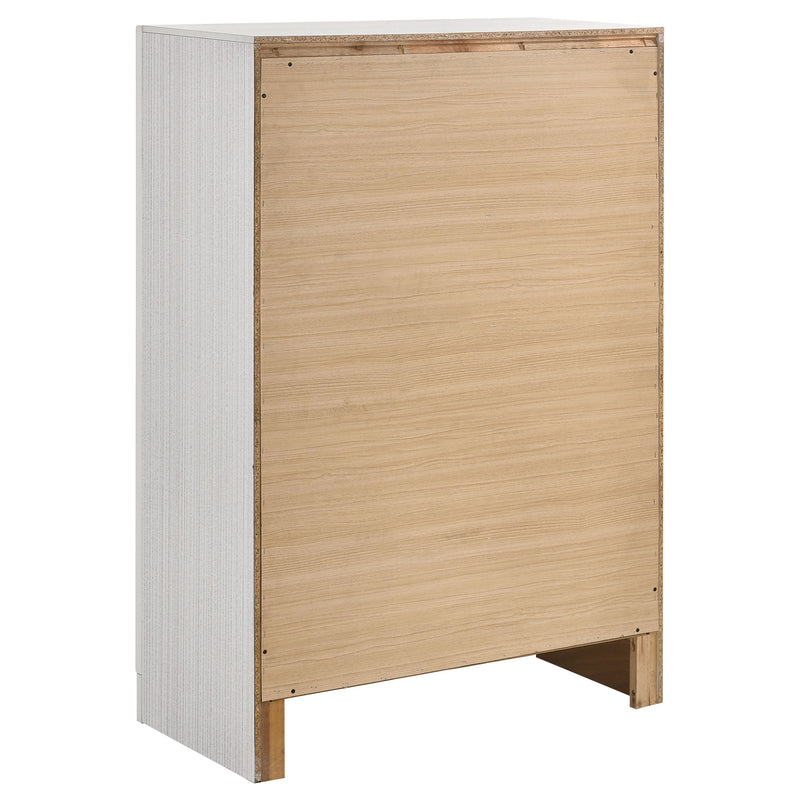 Juego de dormitorio Miranda