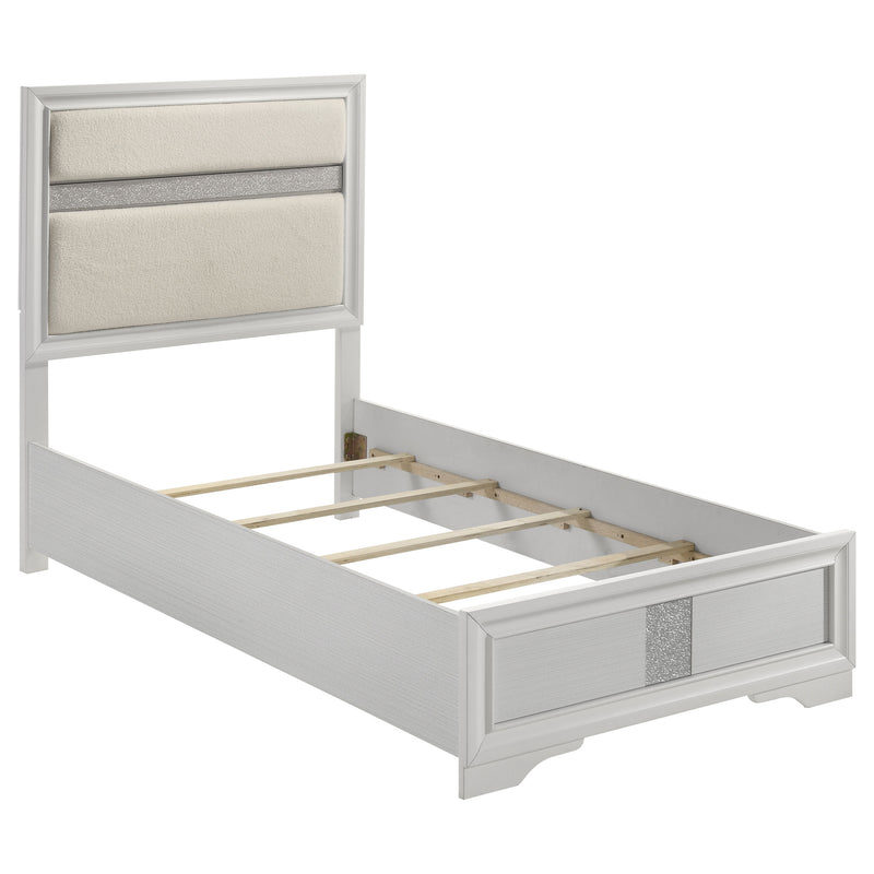 Juego de dormitorio Miranda