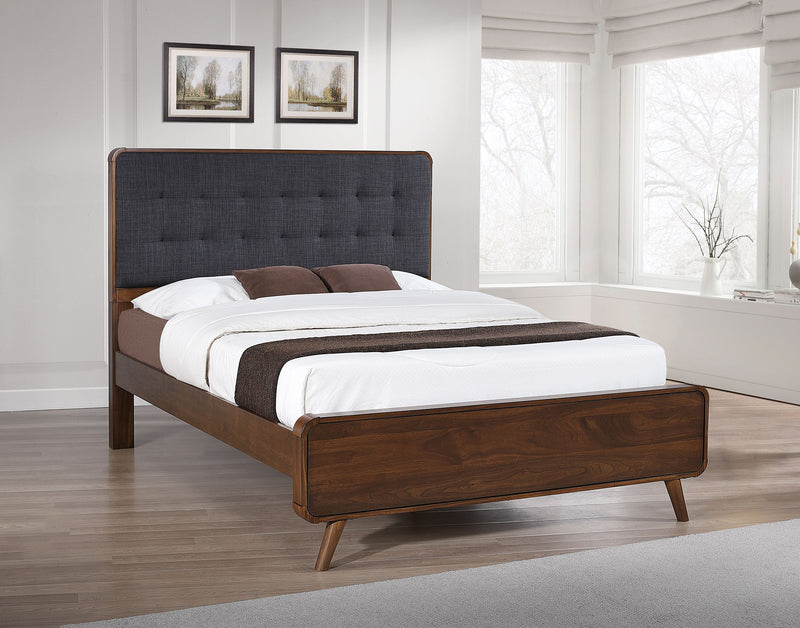 Cama Plataforma Robyn