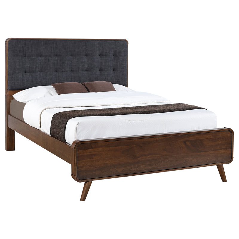 Cama Plataforma Robyn