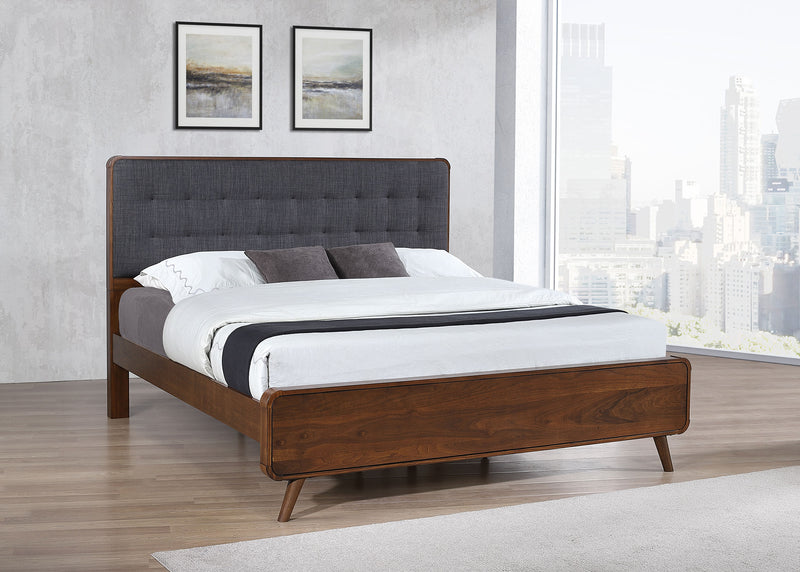 Cama Plataforma Robyn