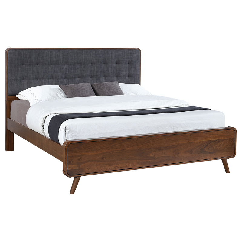 Cama Plataforma Robyn