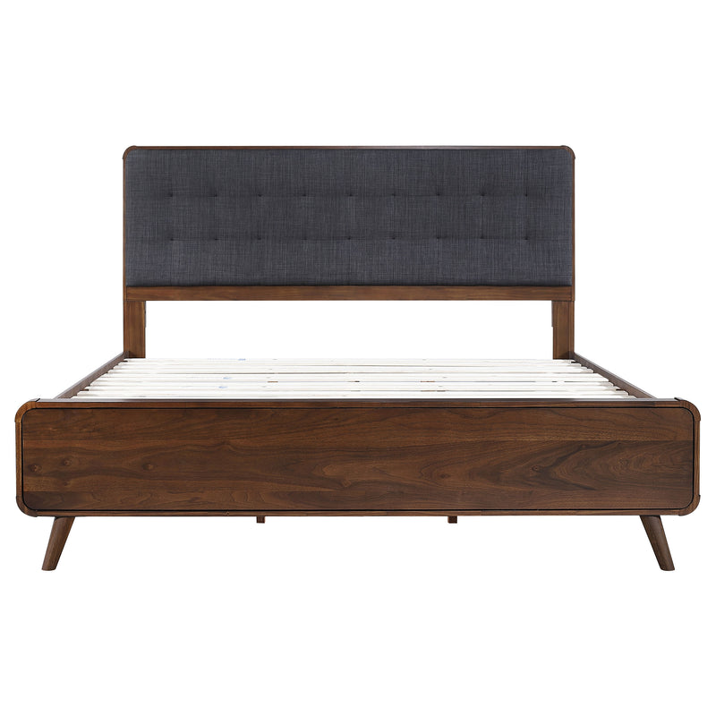 Cama Plataforma Robyn