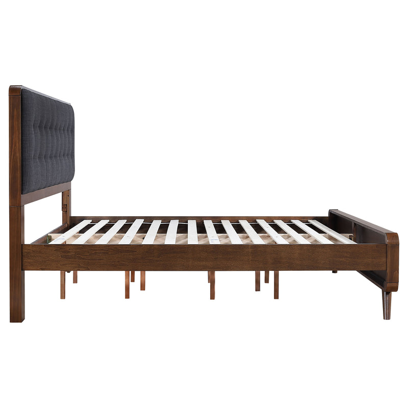 Cama Plataforma Robyn