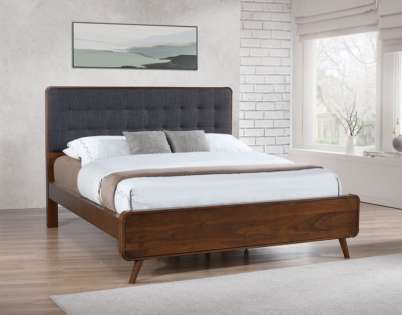 Cama Plataforma Robyn