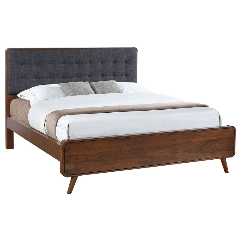 Cama Plataforma Robyn