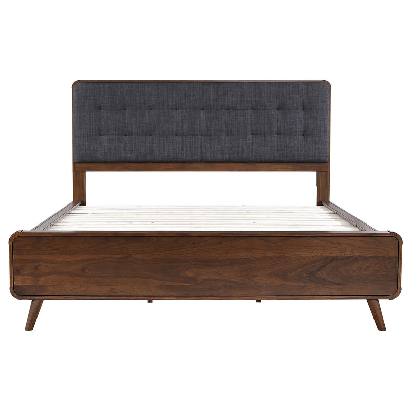 Cama Plataforma Robyn