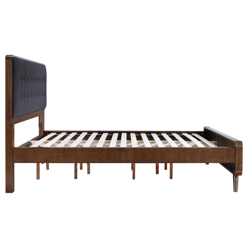 Cama Plataforma Robyn