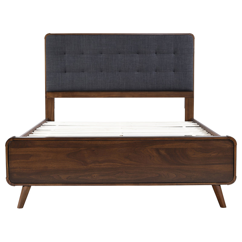 Cama Plataforma Robyn