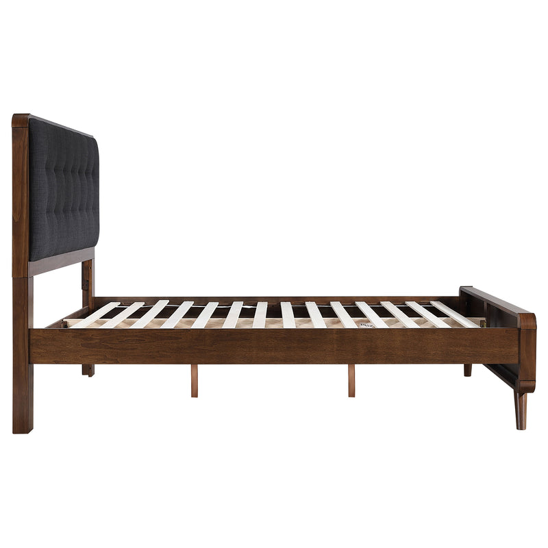 Cama Plataforma Robyn