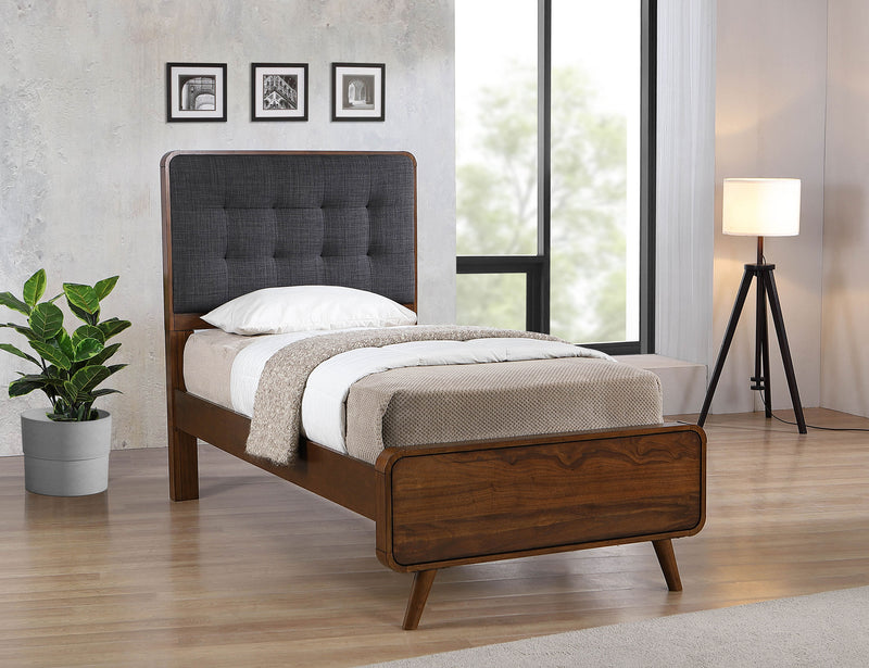 Cama Plataforma Robyn