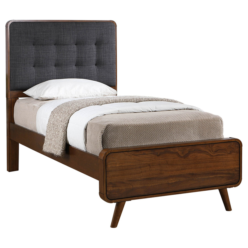 Cama Plataforma Robyn
