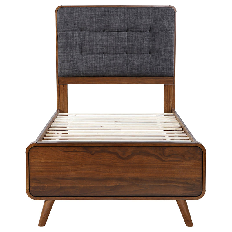 Cama Plataforma Robyn