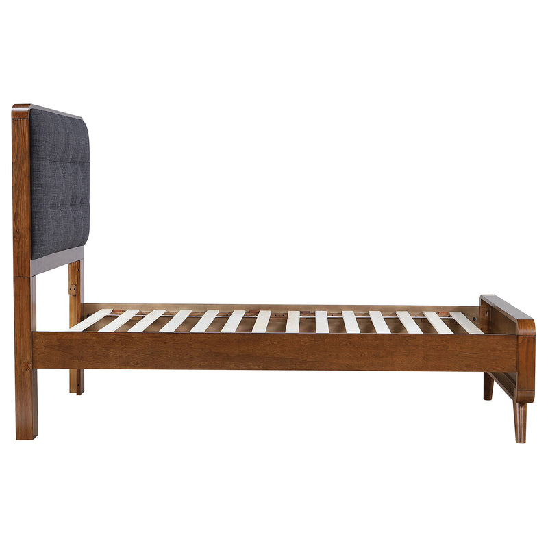 Cama Plataforma Robyn