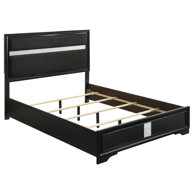 Juego de dormitorio Miranda