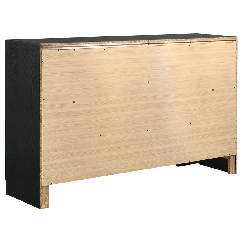 Juego de dormitorio Miranda