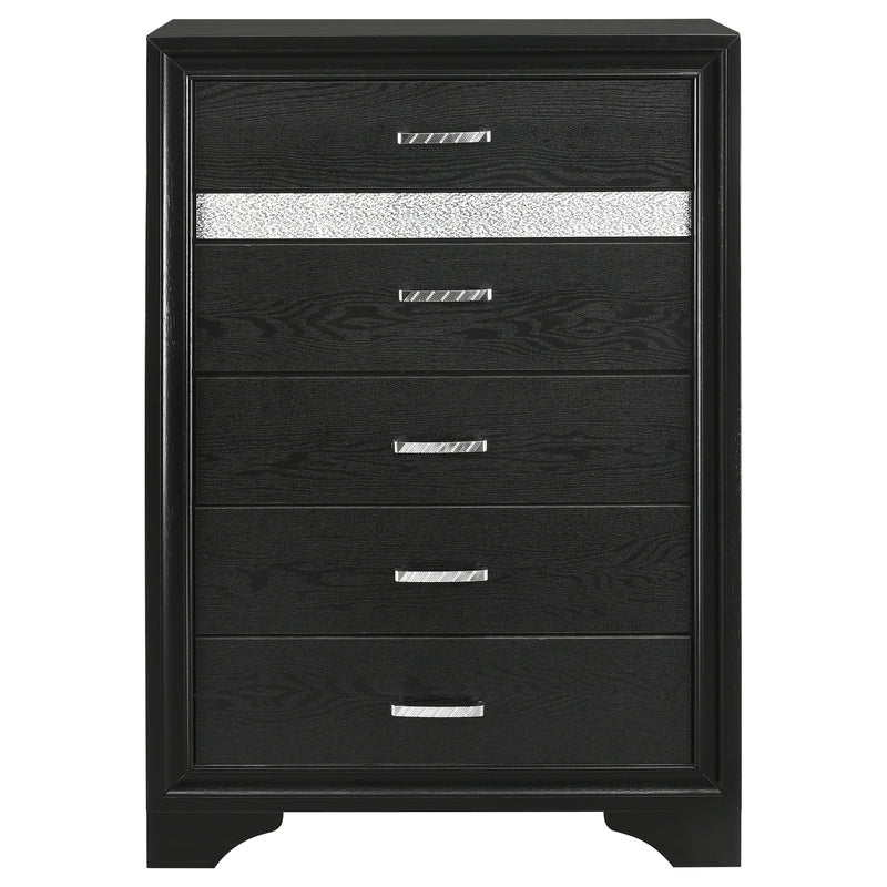 Miranda Chest of Drawers
