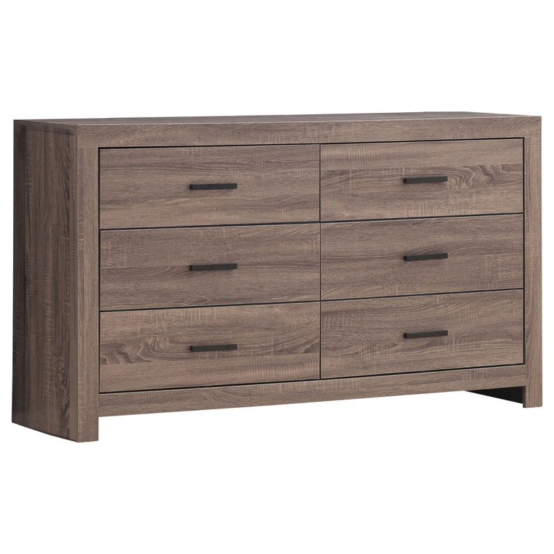 طقم غرفة نوم برانتفورد