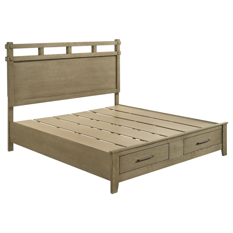 Juego de dormitorio Hazlewood