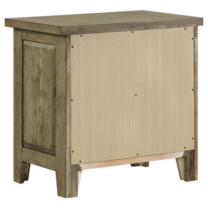 Juego de dormitorio Hazlewood