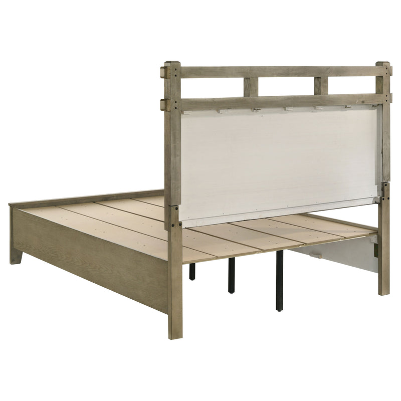 Juego de dormitorio Hazlewood