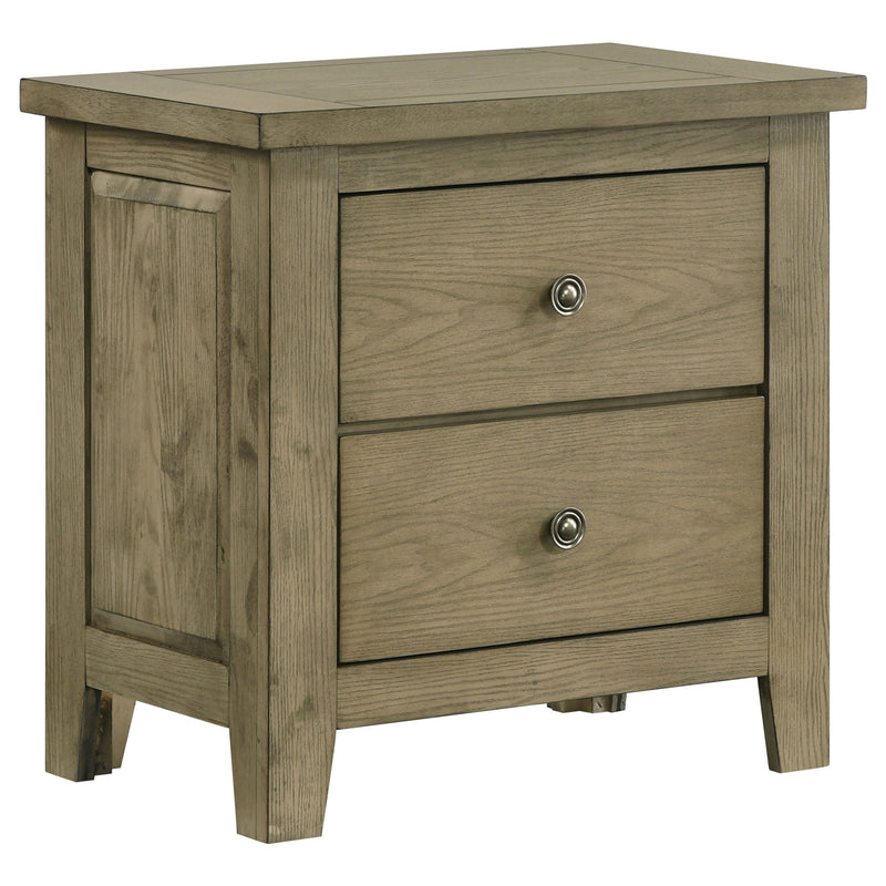 Juego de dormitorio Hazlewood