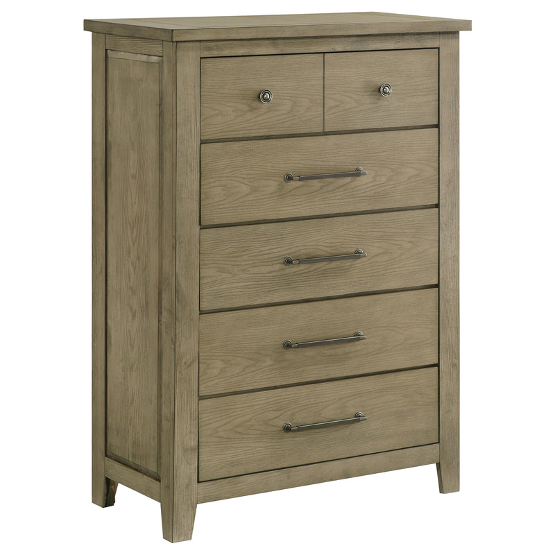Juego de dormitorio Hazlewood