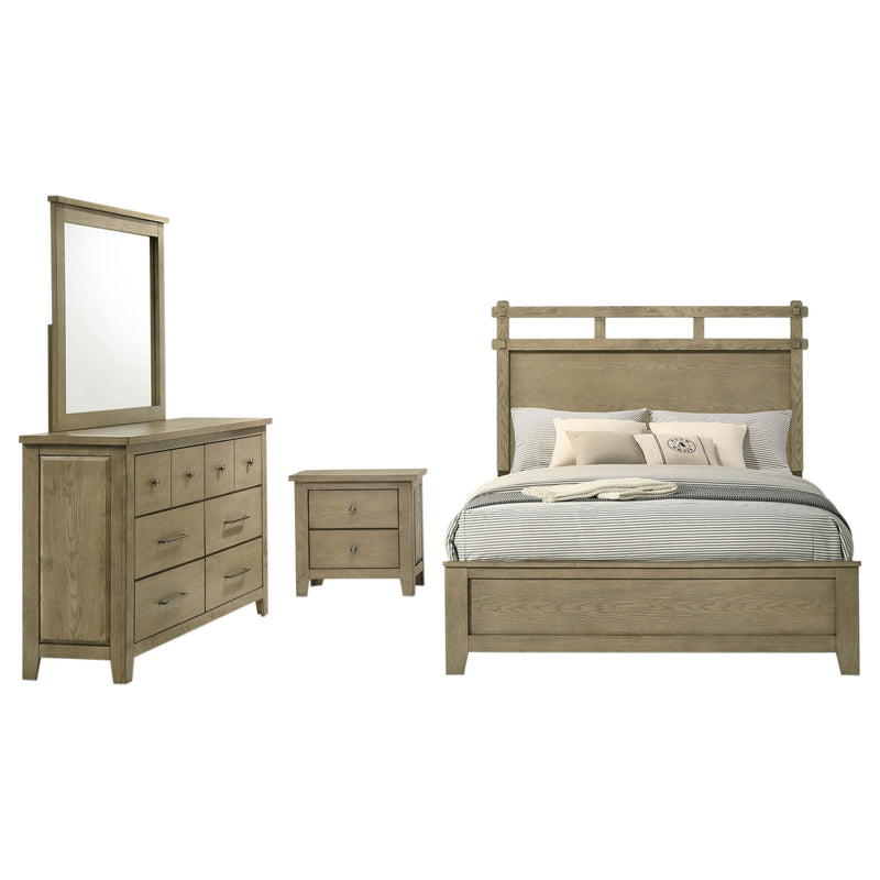 Juego de dormitorio Hazlewood
