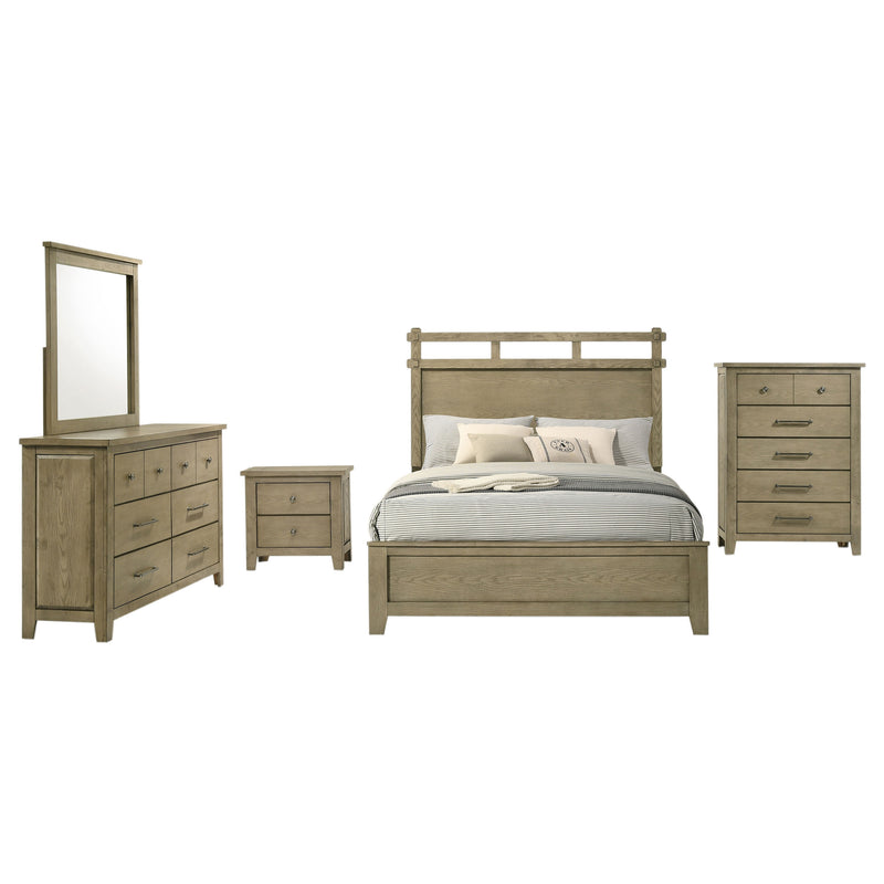 Juego de dormitorio Hazlewood