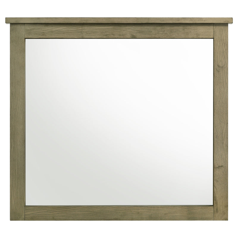 Juego de dormitorio Hazlewood