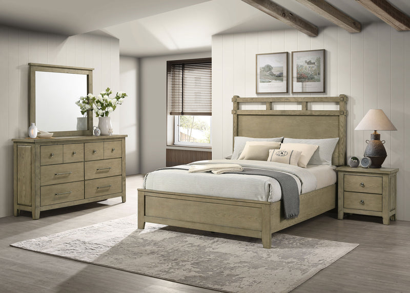 Juego de dormitorio Hazlewood