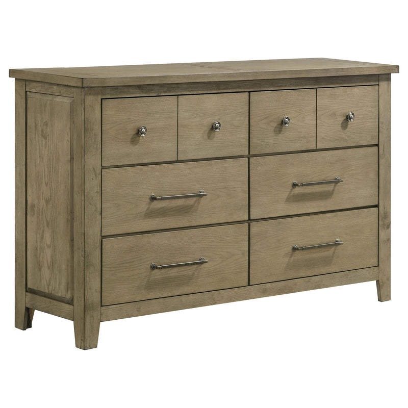 Juego de dormitorio Hazlewood