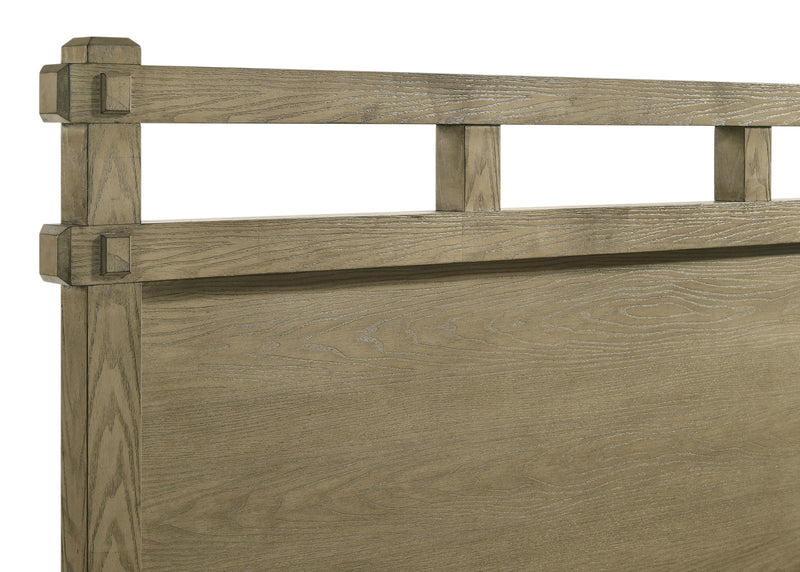 Juego de dormitorio Hazlewood