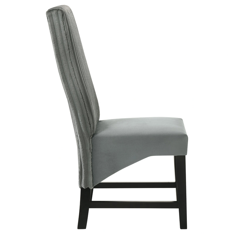 Silla auxiliar de comedor Barrand