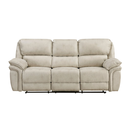 Proctor Double Reclining Sofa