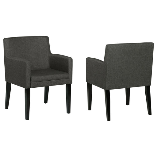 Catherine Dining Arm Chair