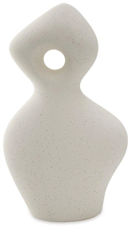 Escultura Arthrow