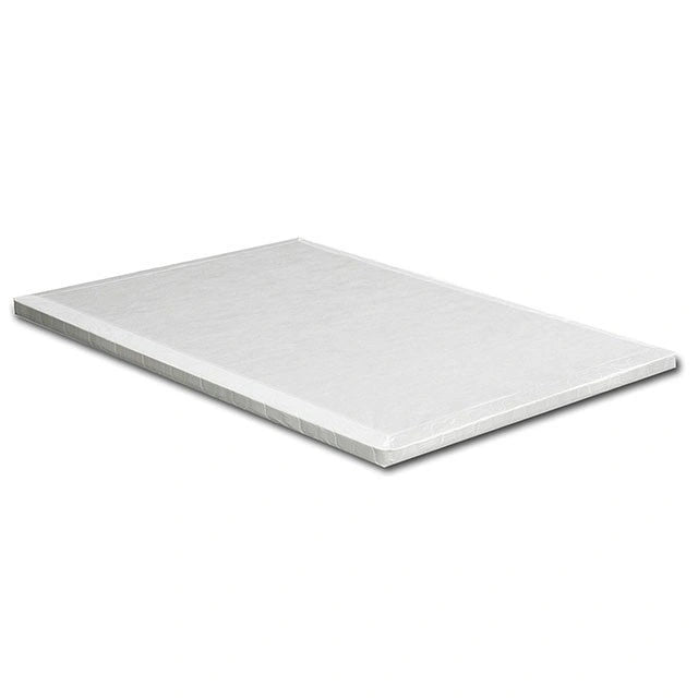 Tabla de litera LUPINE de 2" para cama King californiana