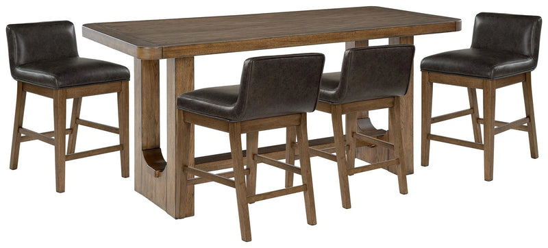 Juego de comedor Cabalynn