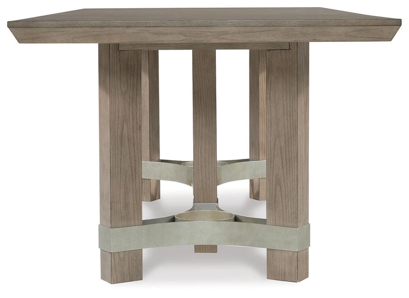 Mesa de comedor Chrestner