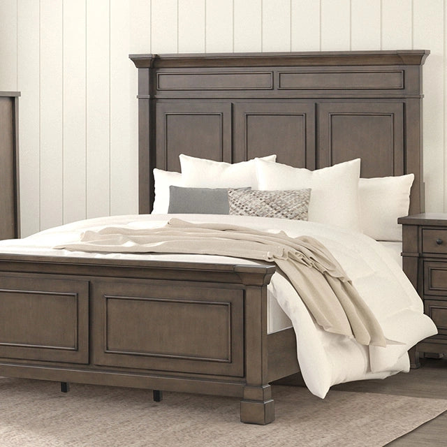 Juego de dormitorio de matrimonio Huddersfield