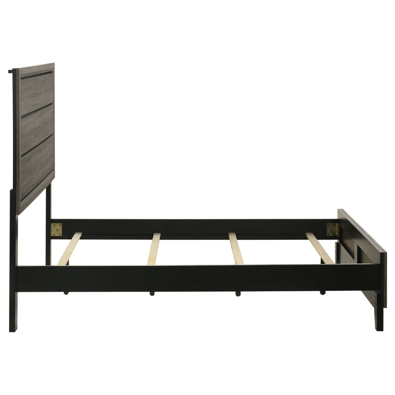 Cama con paneles Watson